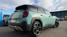 MINI Aceman 135kW E Exclusive 43kWh 5dr Auto Electric Hatchback